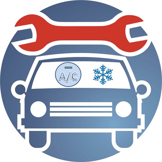 Serwis klimatyzacji