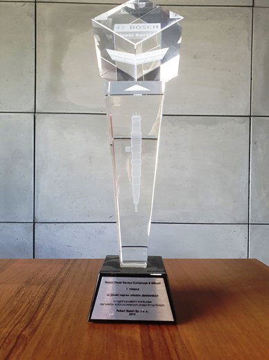 Najlepszy serwis Diesel 